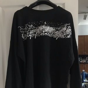 Blissfully Bookish City of Starlight Spirit Jersey